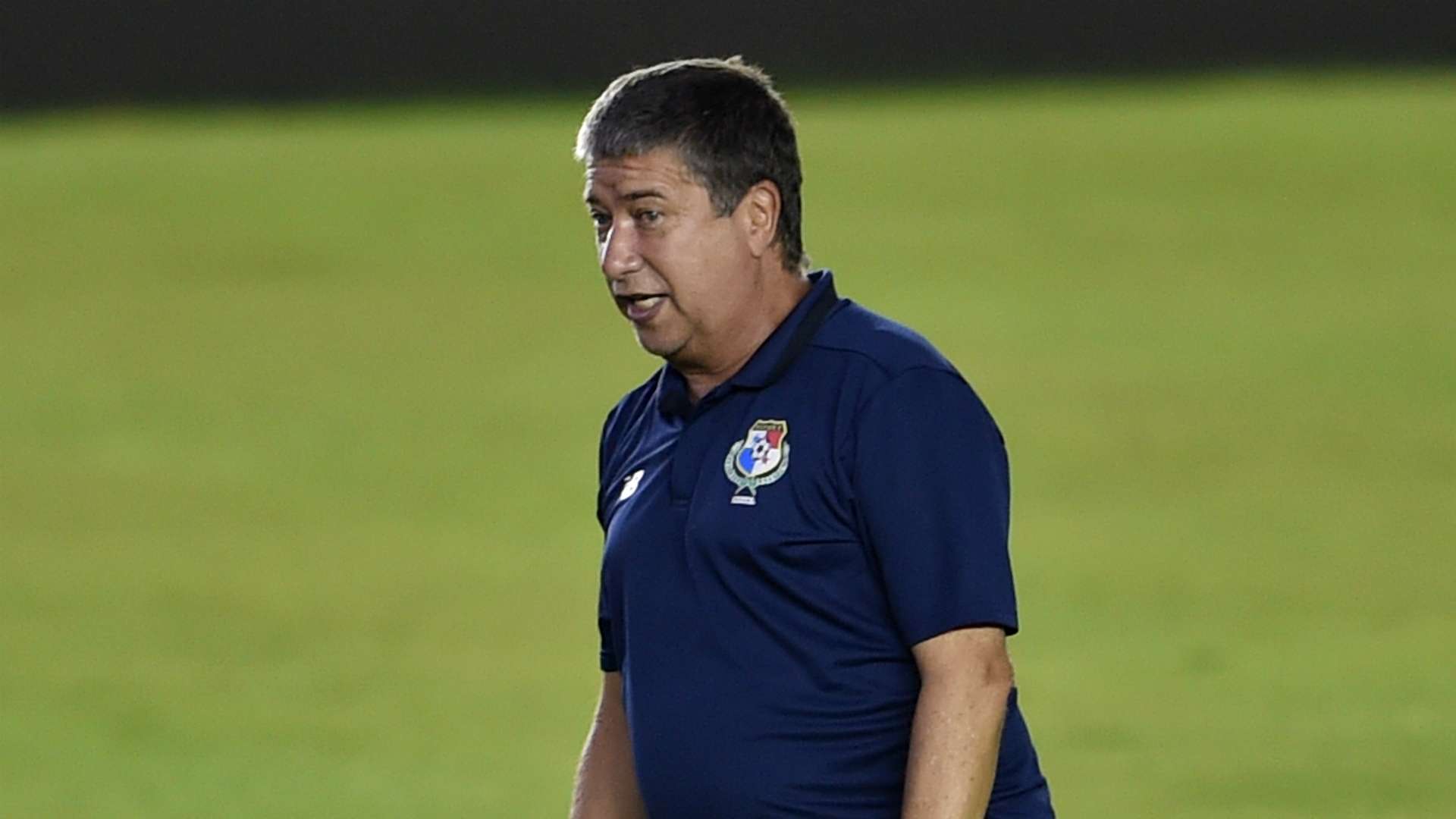 Hernán Darío Gómez Panama