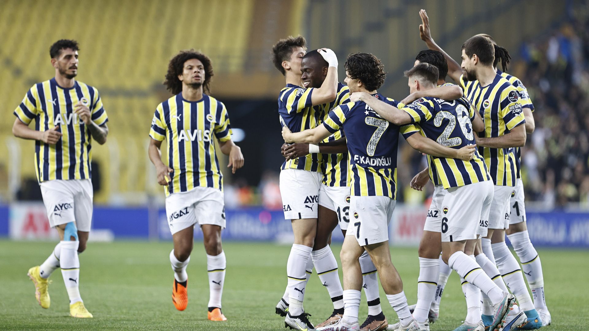 Fenerbahçe