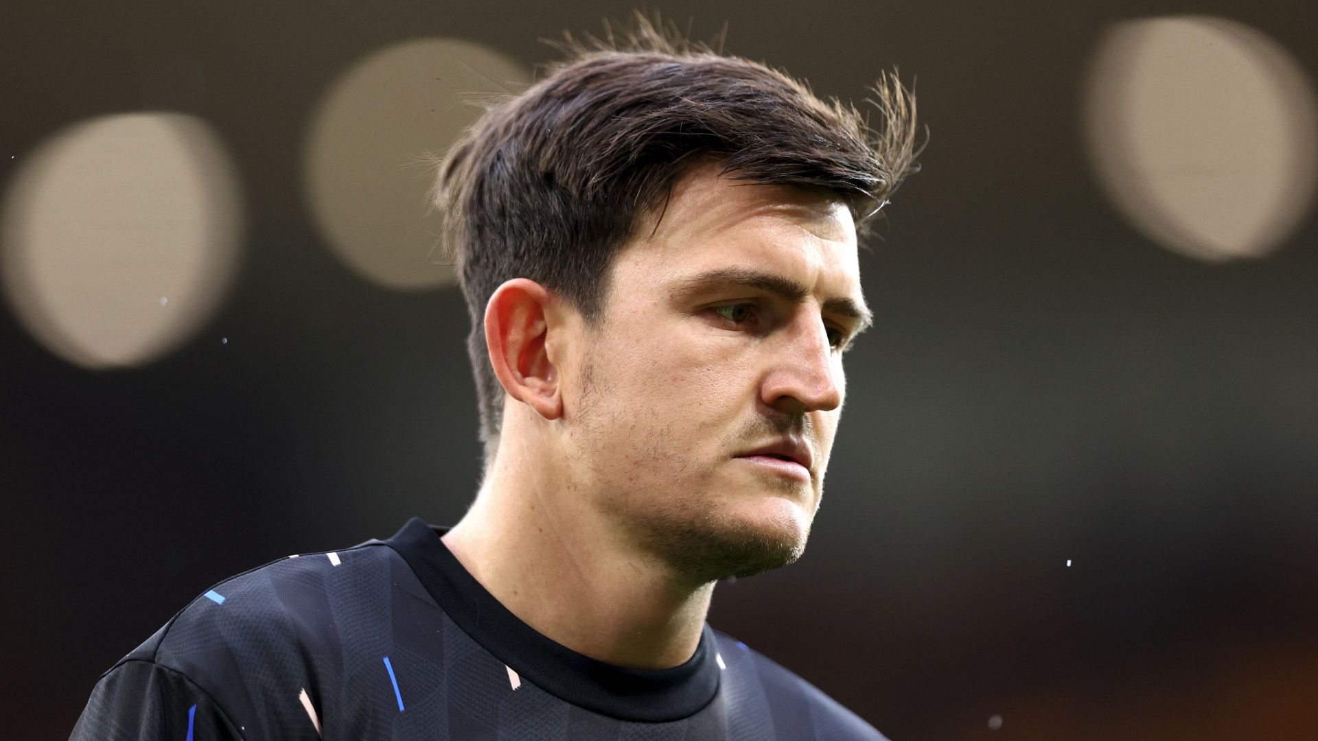 Harry Maguire