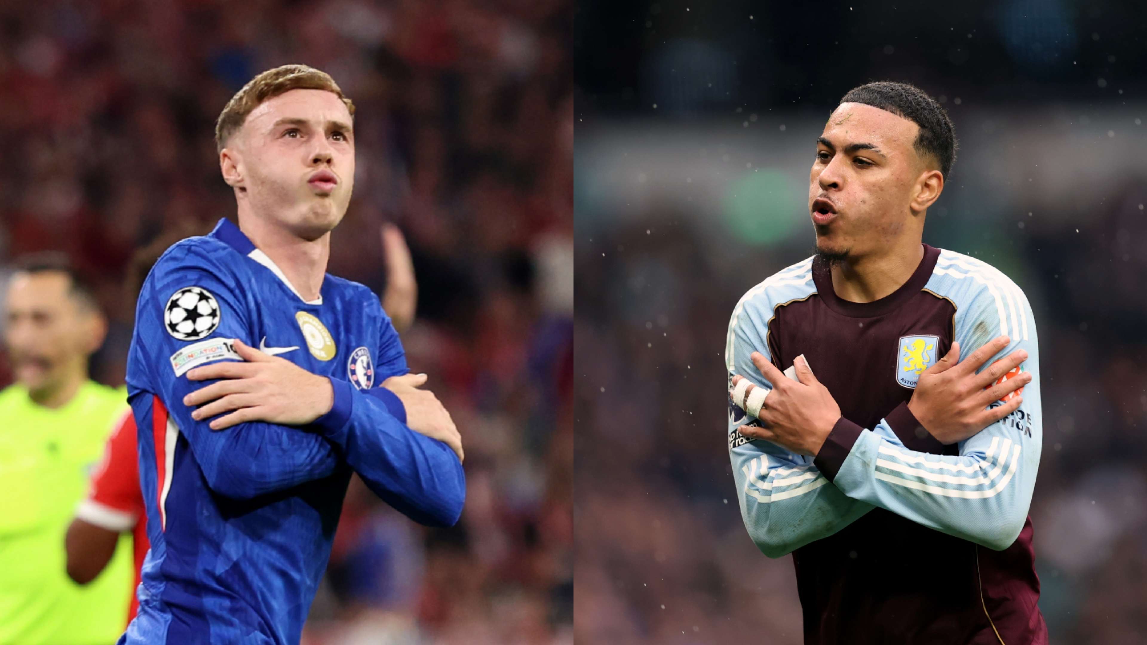 Chelsea vs Aston Villa