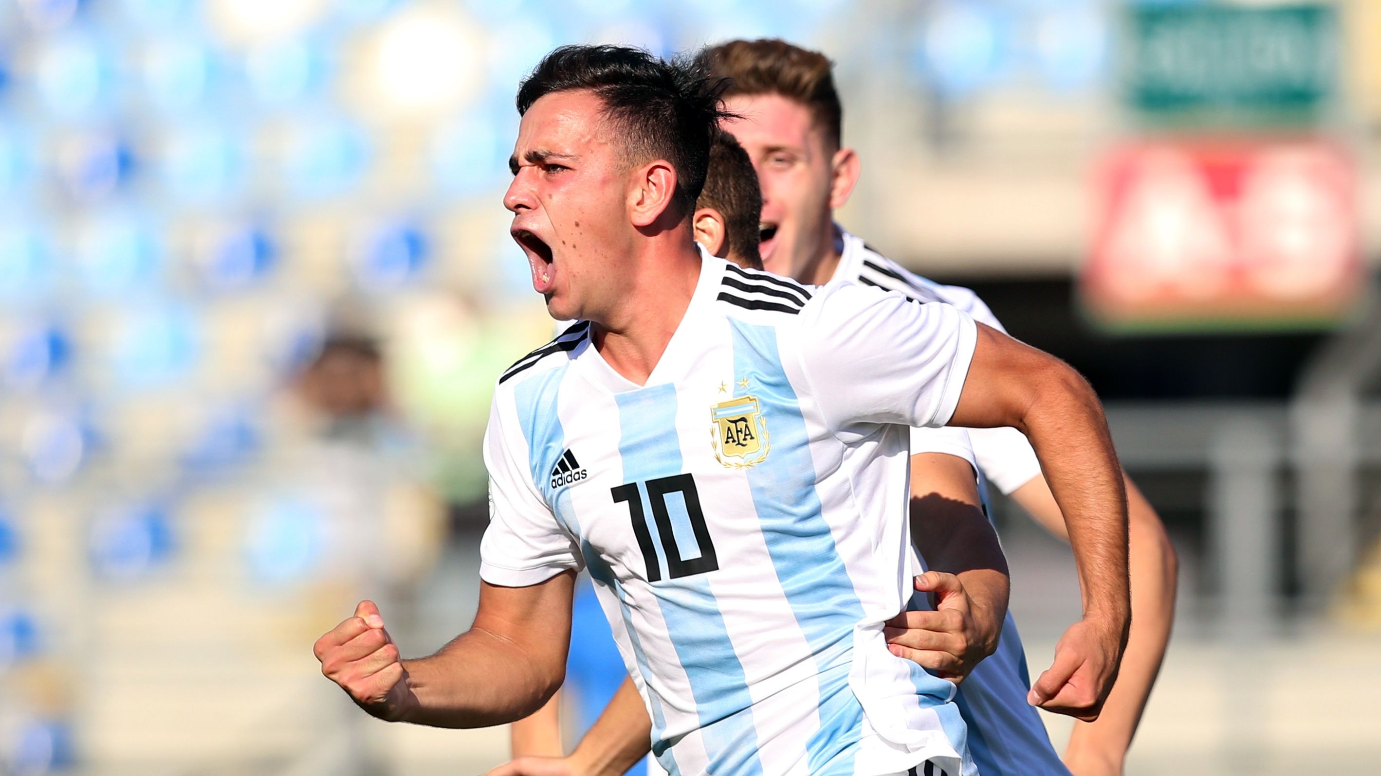 Gonzalo Maroni Argentina