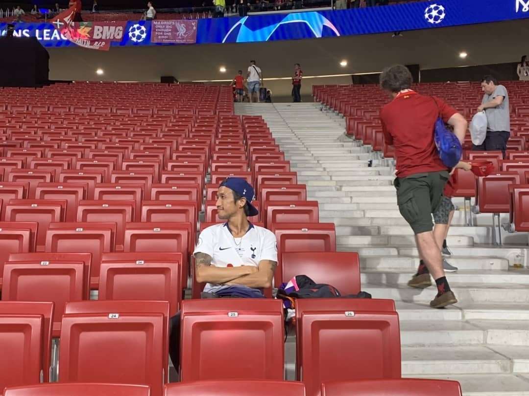 อาทิวราห์ คงมาลัย