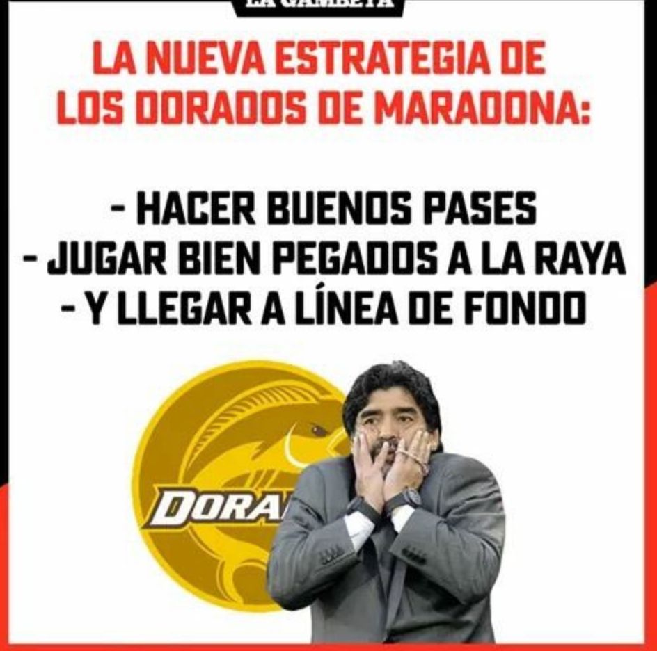 Memes Maradona 100918