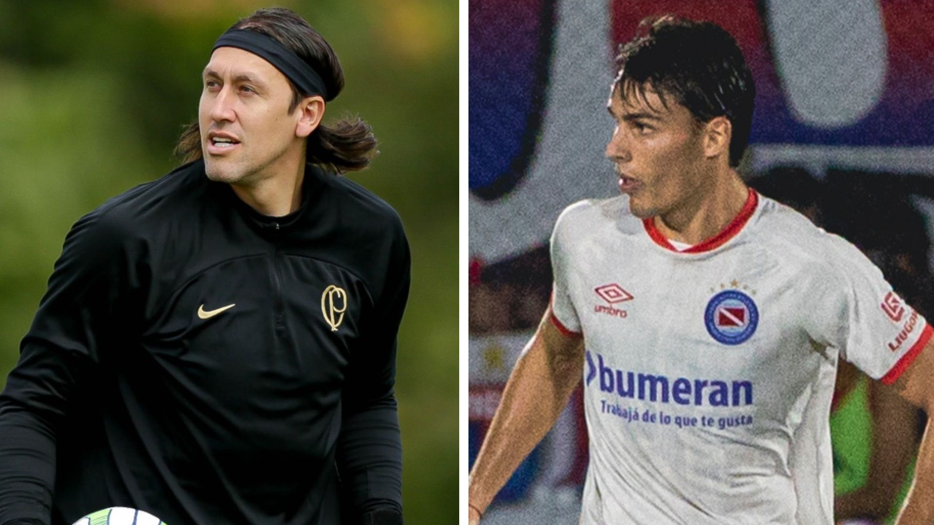 Corinthians Argentinos Jrs Copa Libertadores 2023