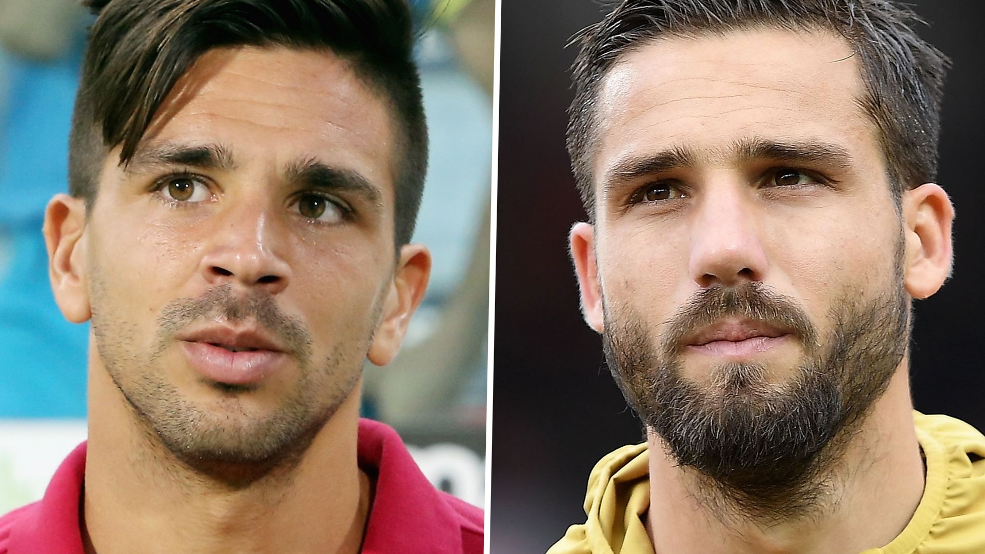 Simeone Pavoletti Cagliari Serie A