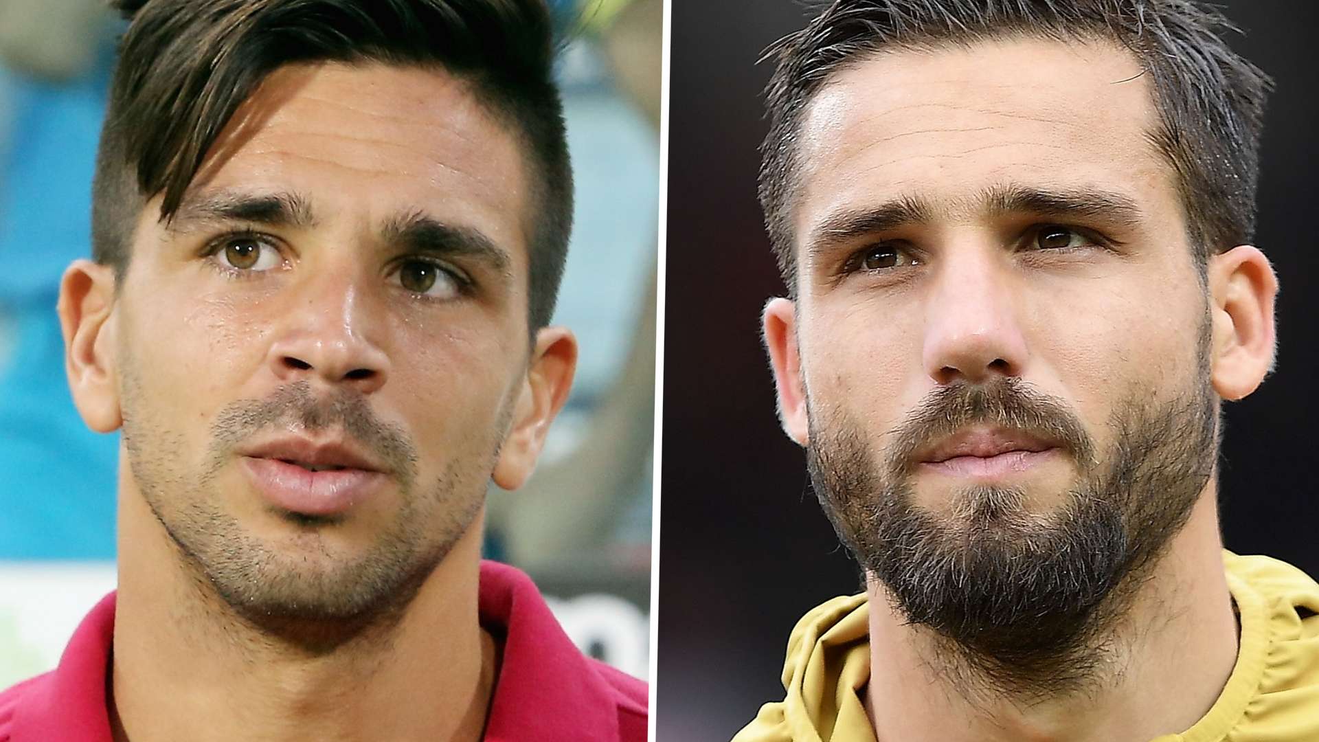 Simeone Pavoletti Cagliari Serie A