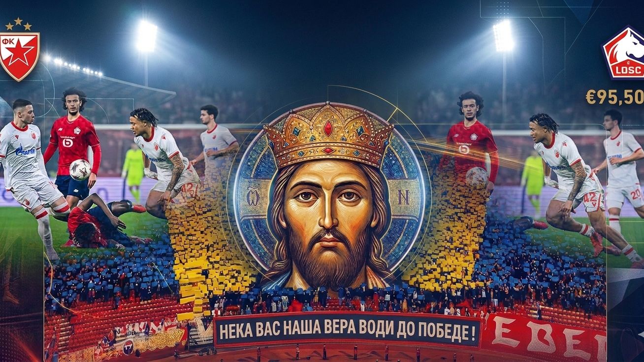 GOAL ONLY Saint simon GFX