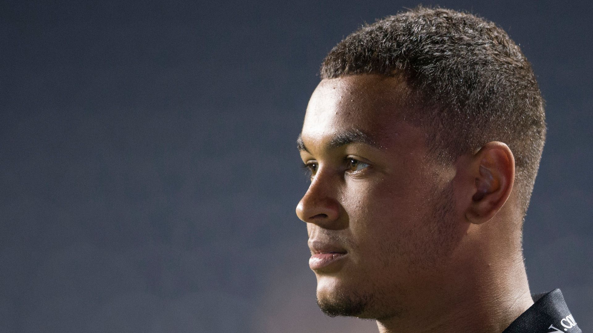 Joshua King July 14, 2015 