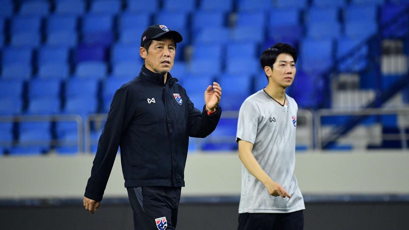 อากิระ นิชิโนะ