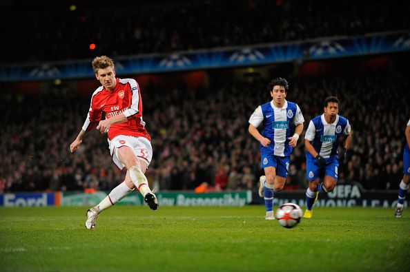 Arsenal Porto