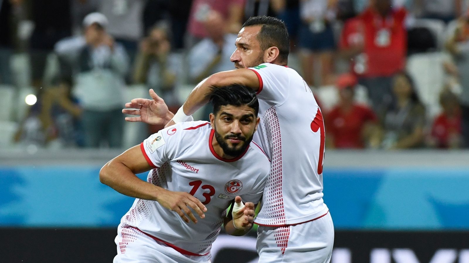 Ferjani Sassi - Ali Maaloul - tunisia