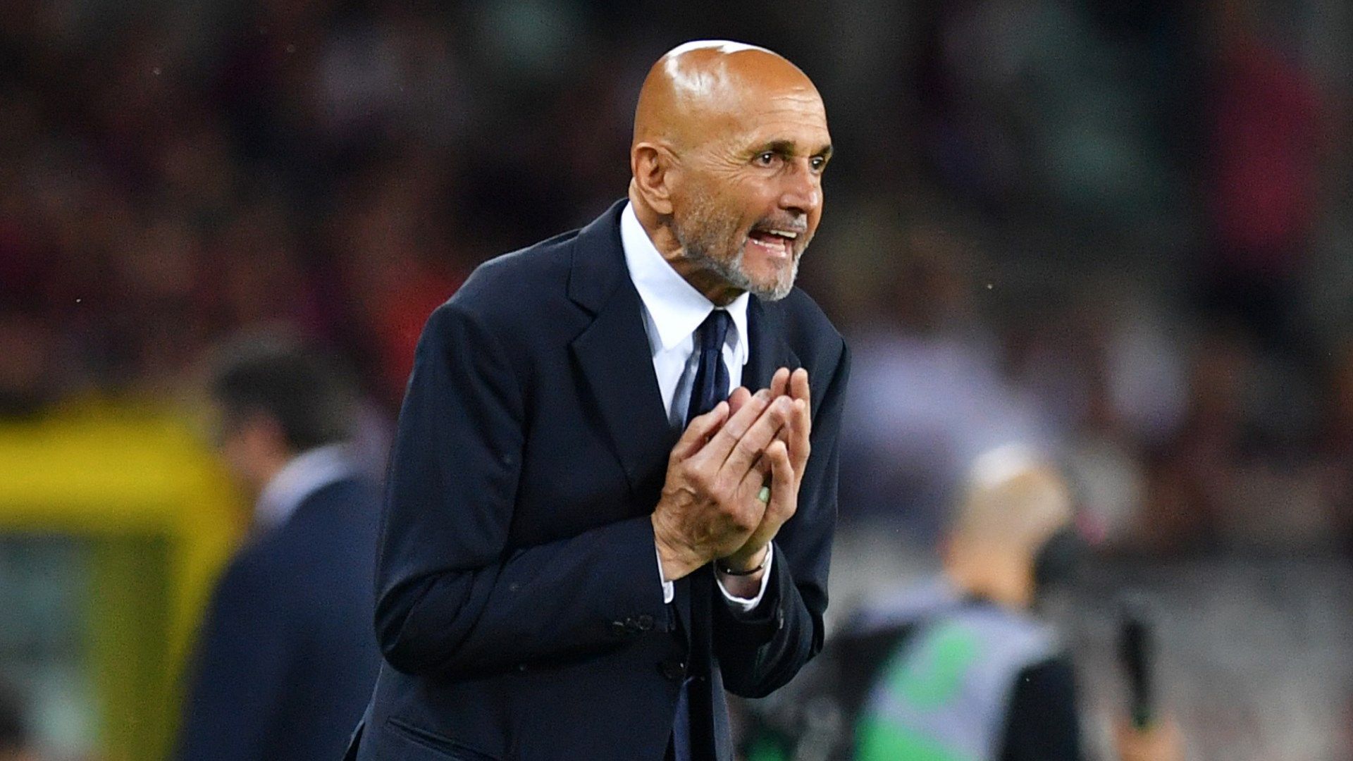 Luciano Spalletti