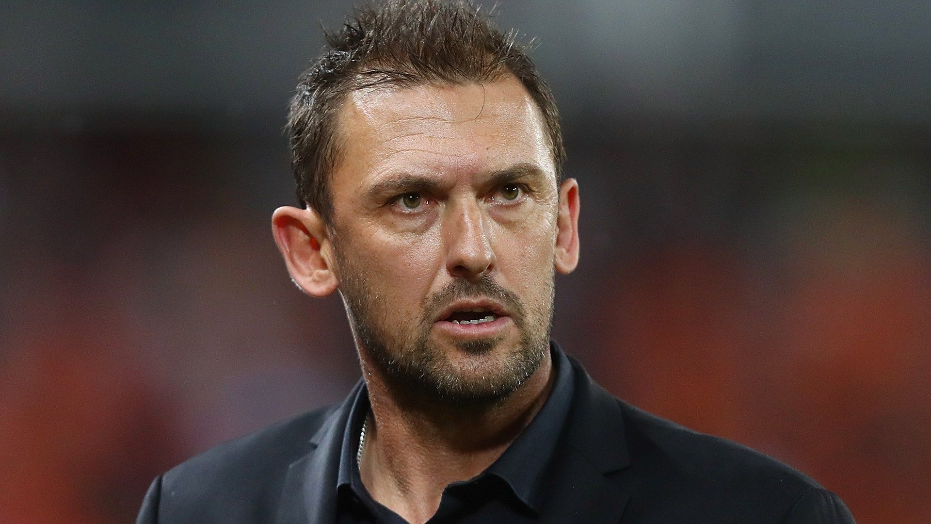 Tony Popovic