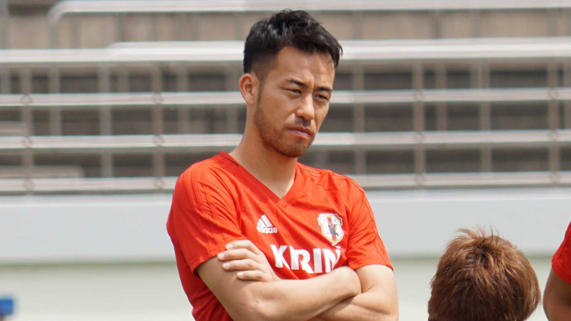 2017-09-01-japan-maya yoshida