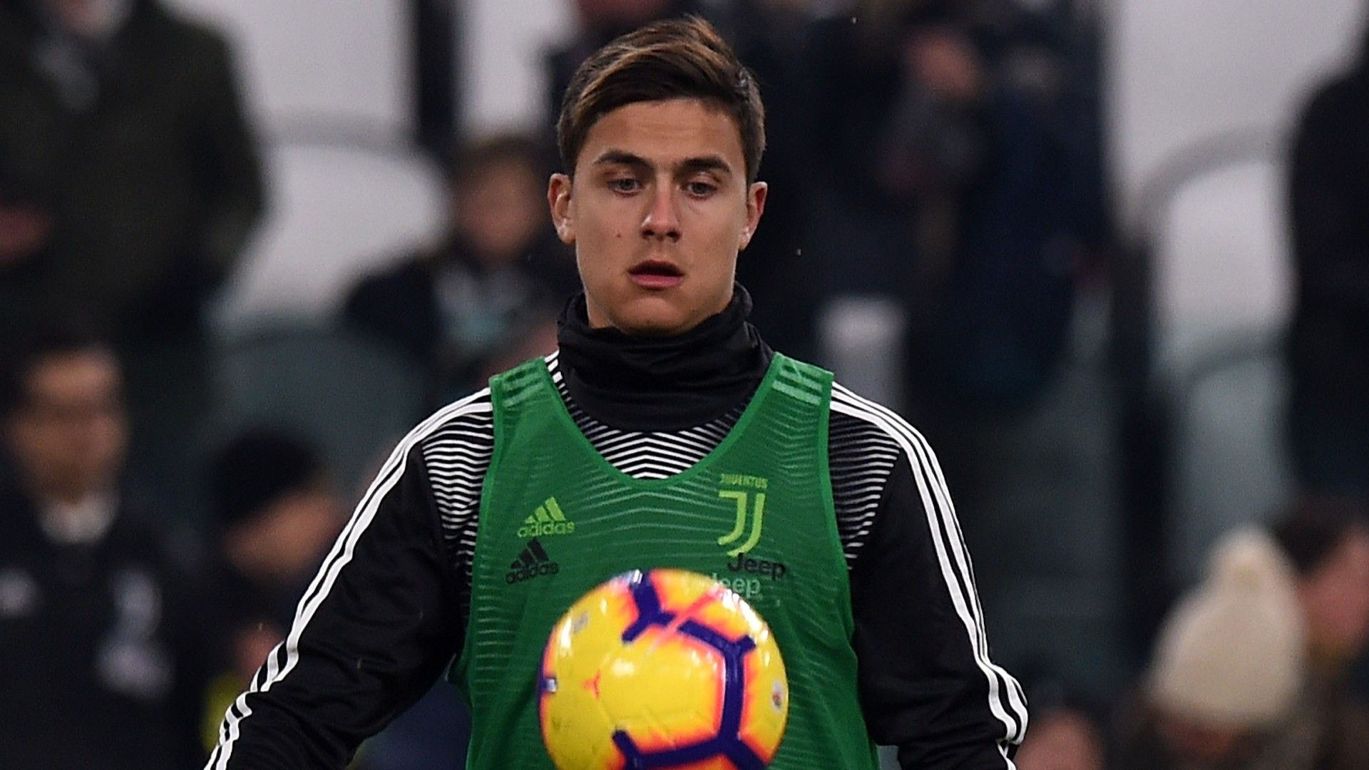 Paulo Dybala - Juventus