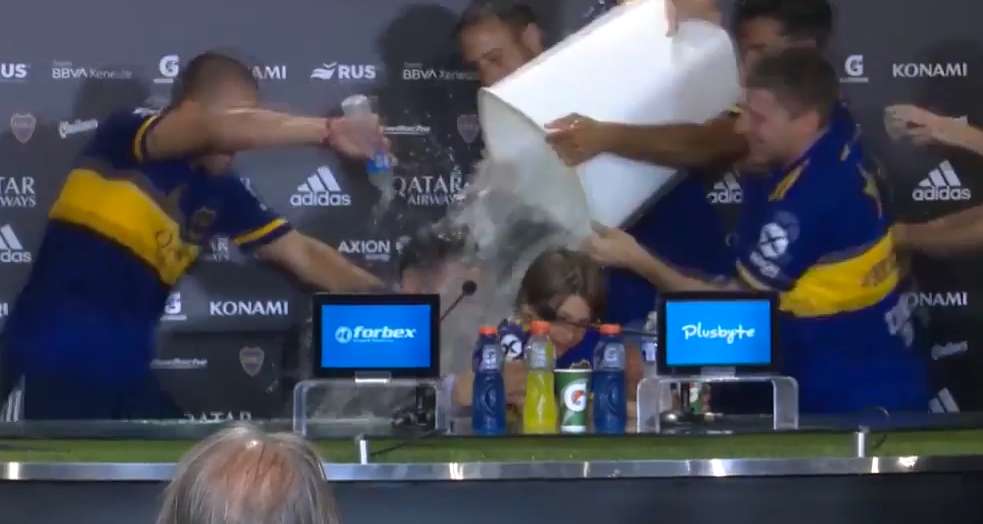 Miguel Angel Russo Boca 2020