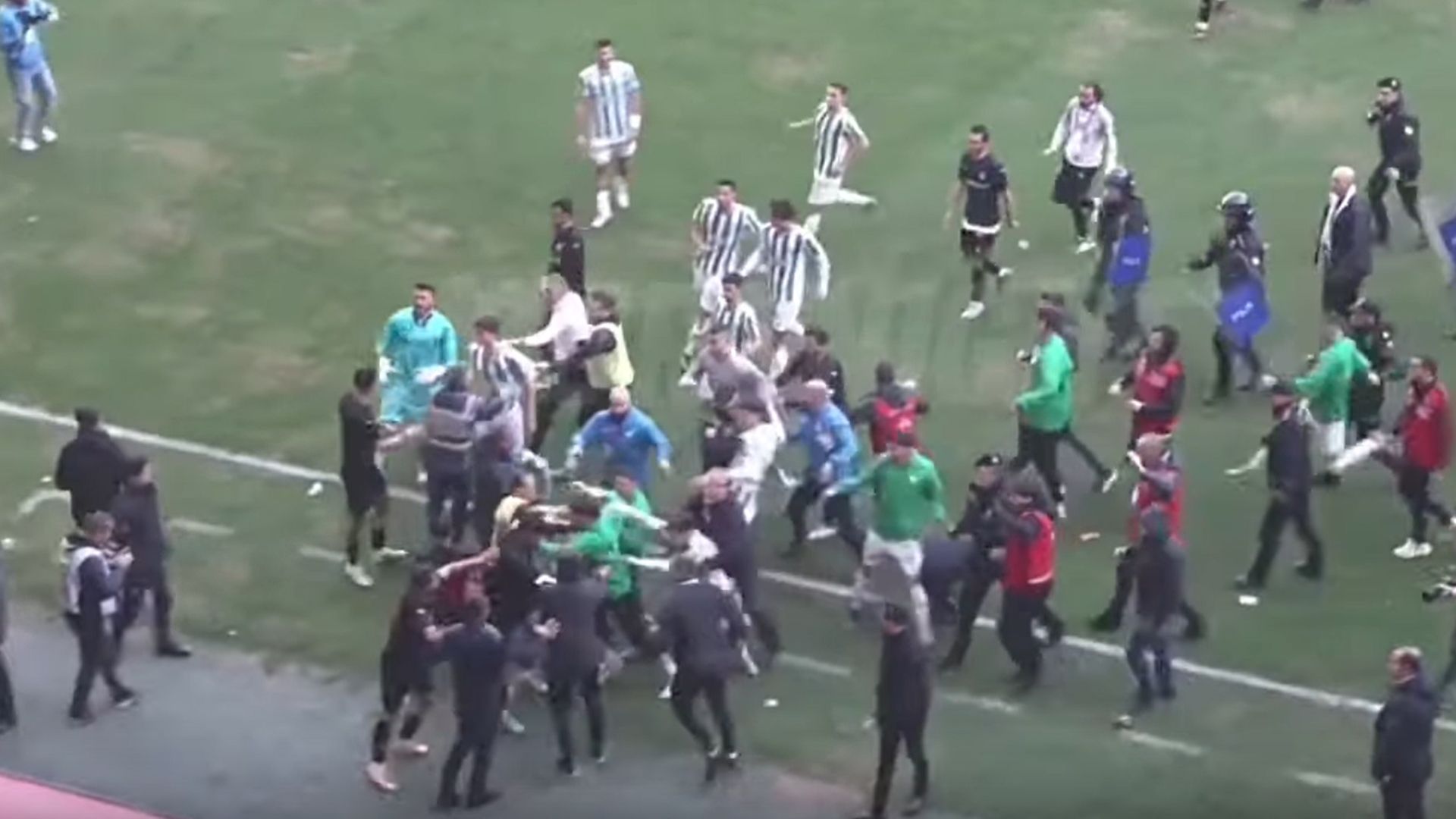 Bursaspor Diyarbekirspor