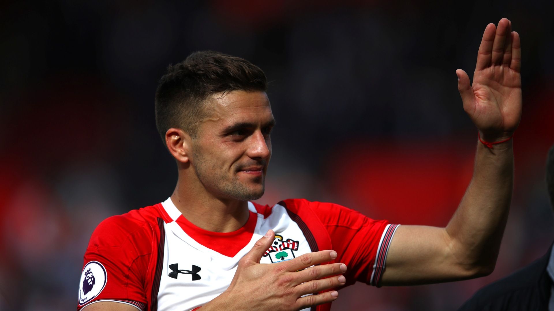 Dusan Tadic - Southampton
