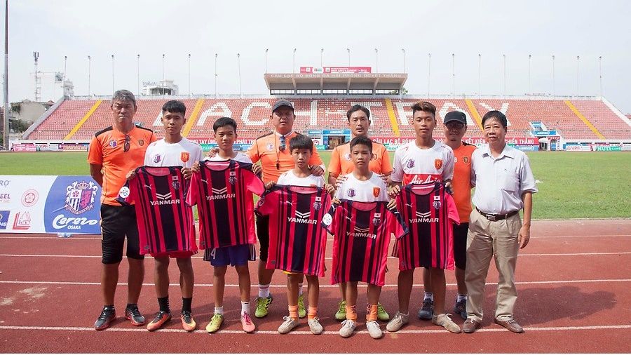 Hải Phòng FC