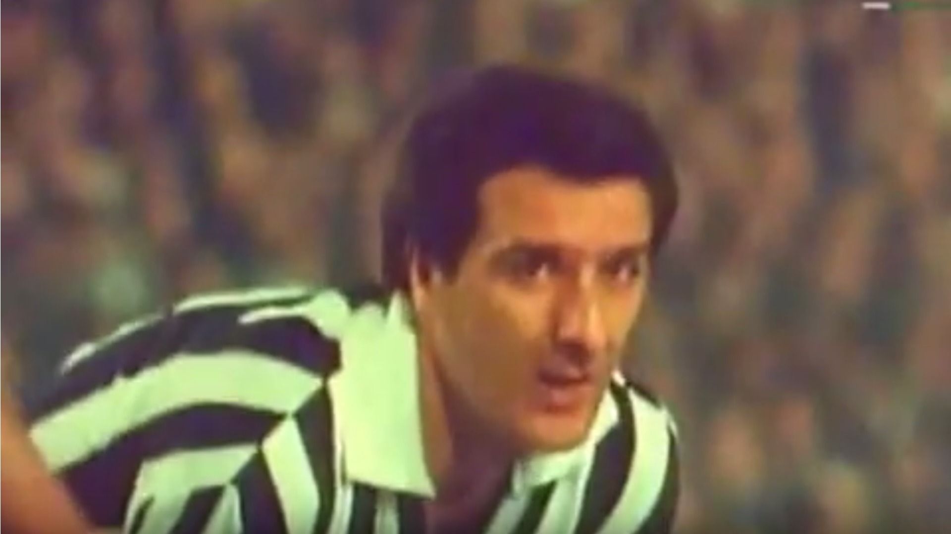 Gaetano Scirea Juventus