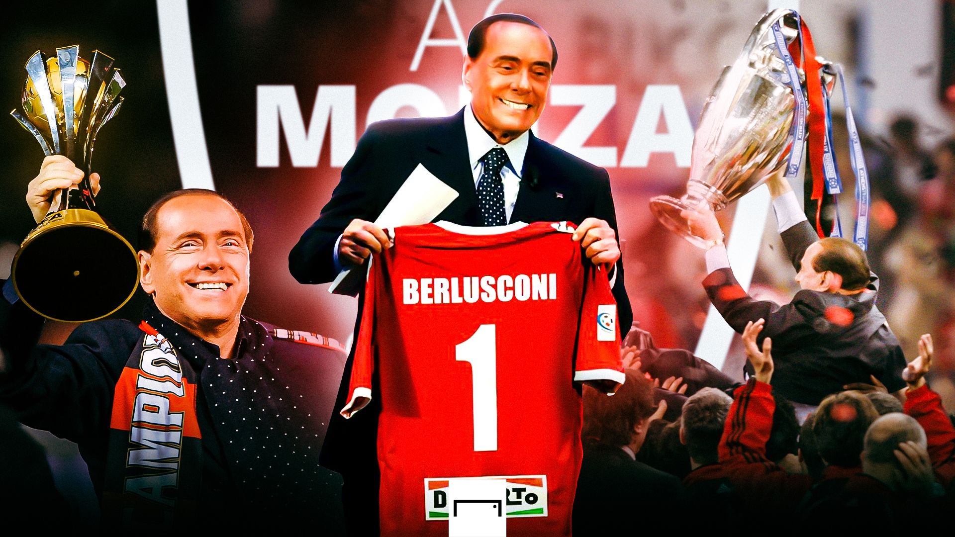 Berlusconi Milan Monza GFX