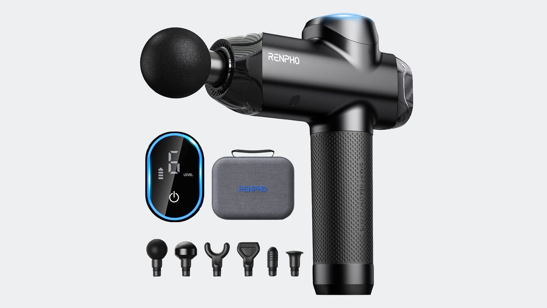 RENPHO R3 Massage Gun