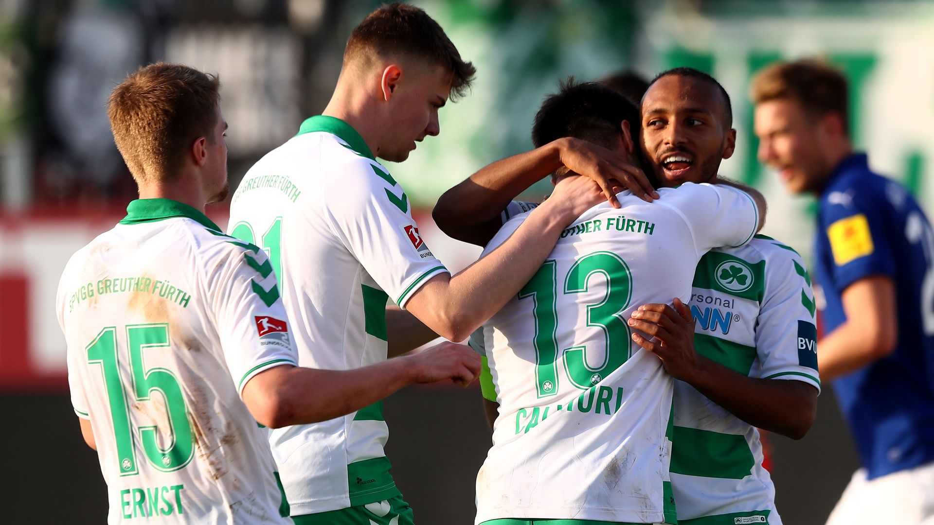 Greuther Fürth 17022019