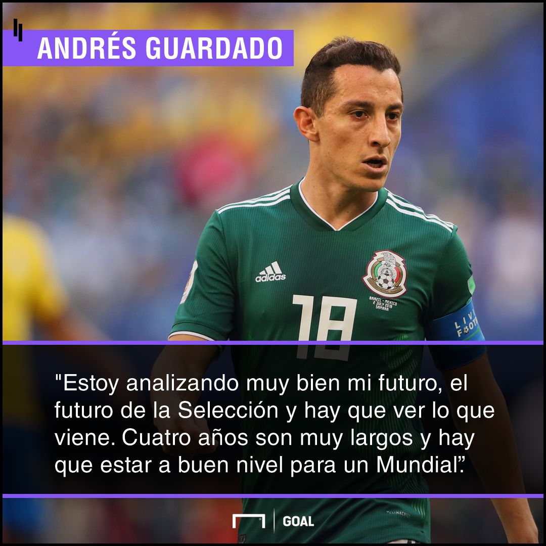 Andrés Guardado