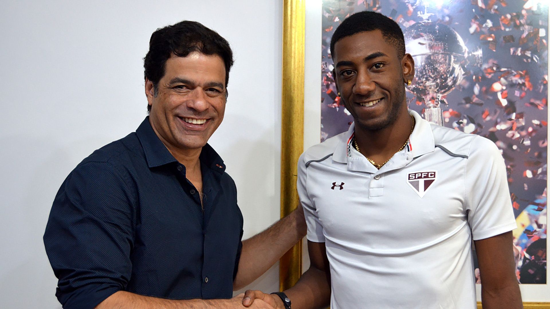 Gonzalo Carneiro Rai Sao Paulo 02042018