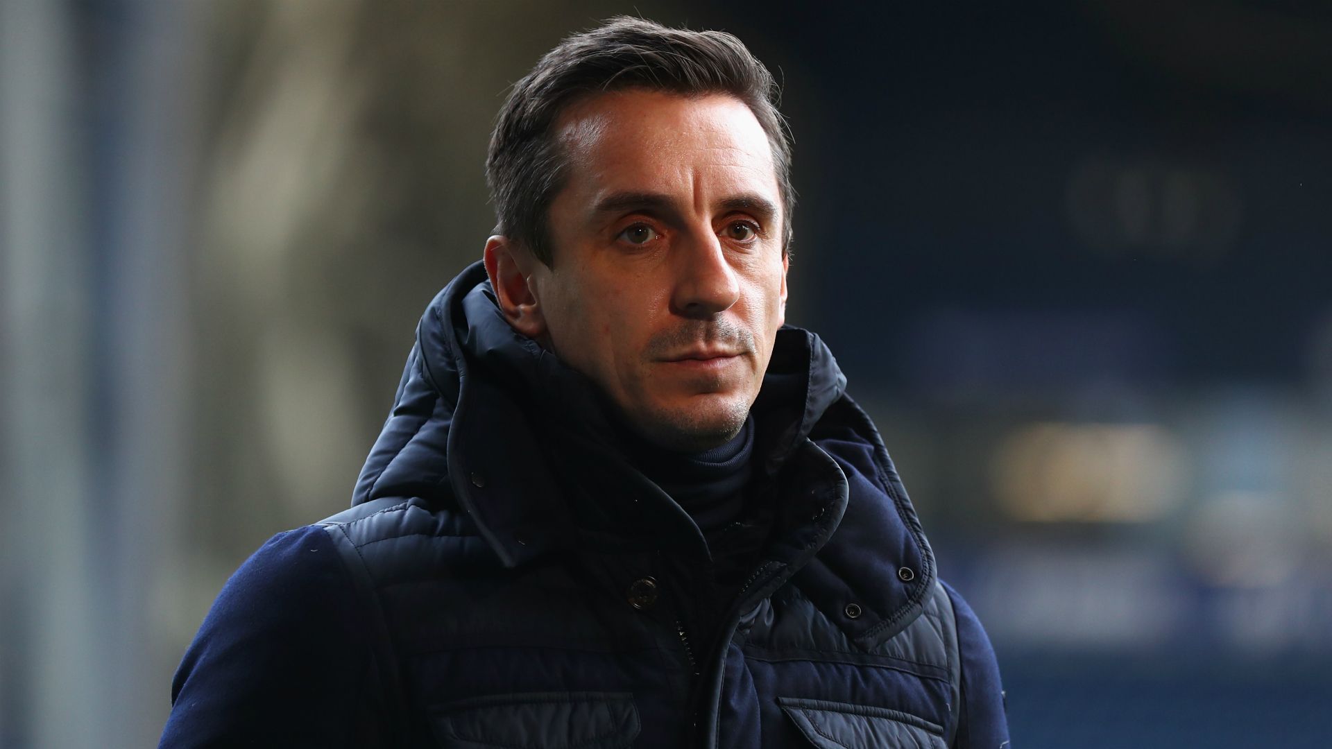 Gary Neville
