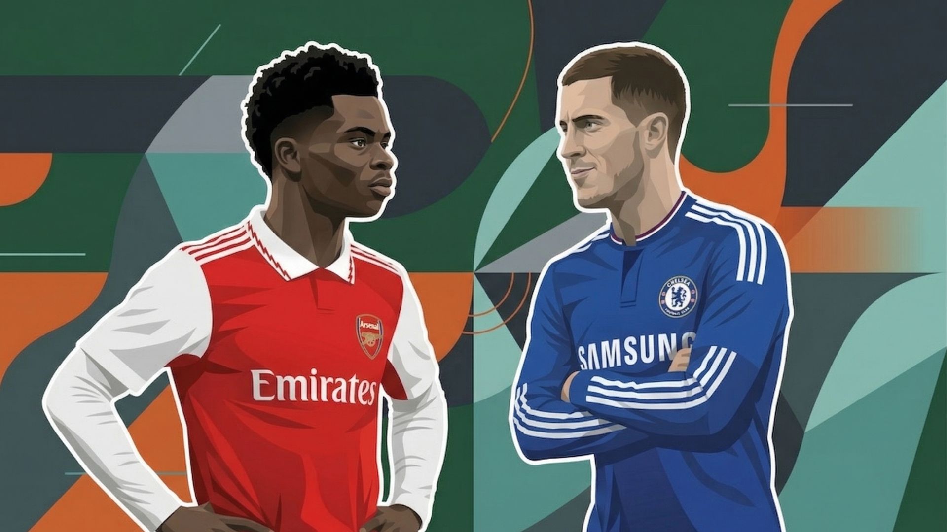 Saka Hazard