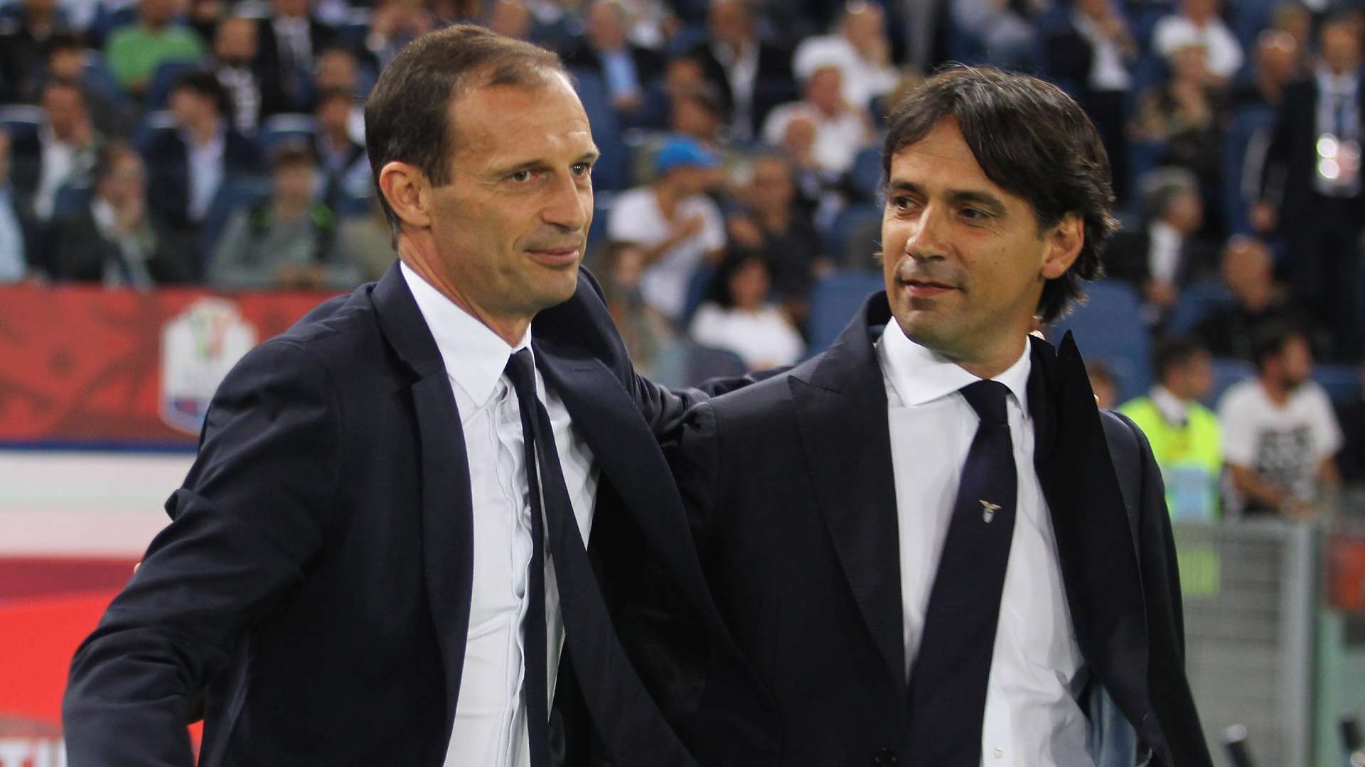 Inzaghi Allegri