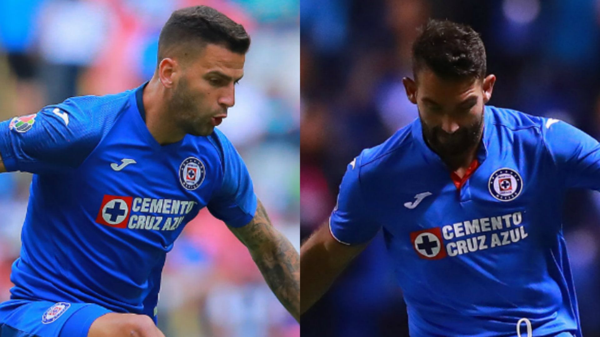 Méndez Cauteruccio Cruz Azul