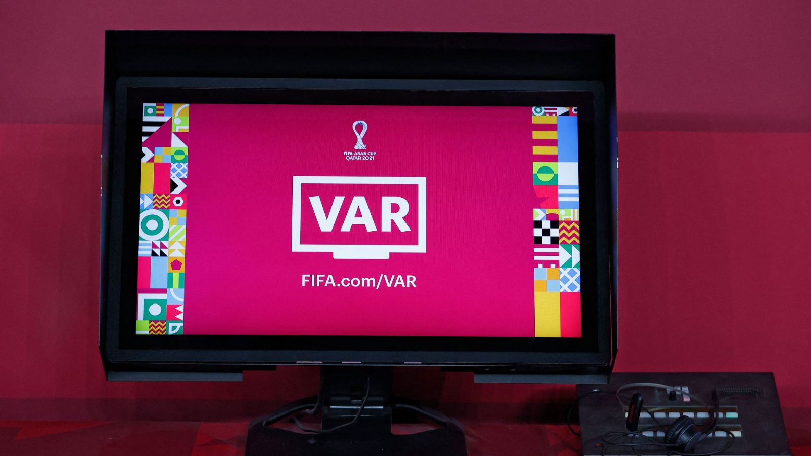 FIFA VAR