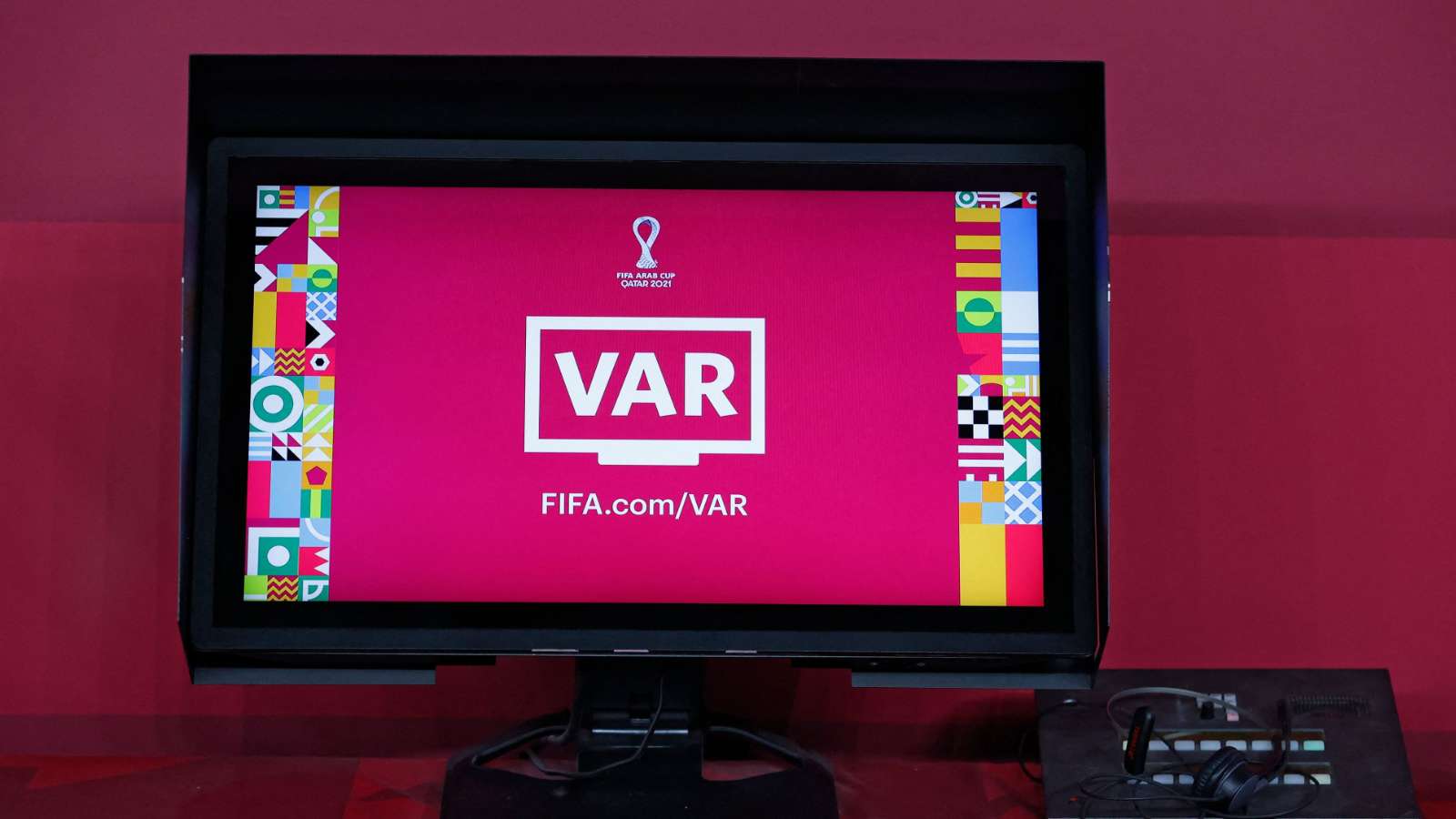 FIFA VAR