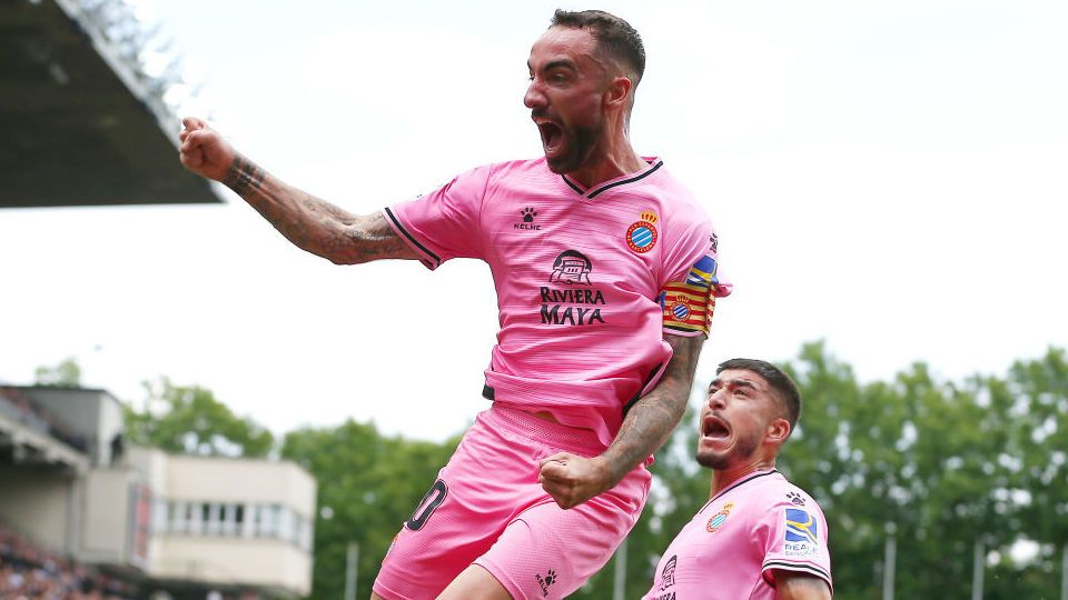 Darder Rayo Vallecano Espanyol 22-23
