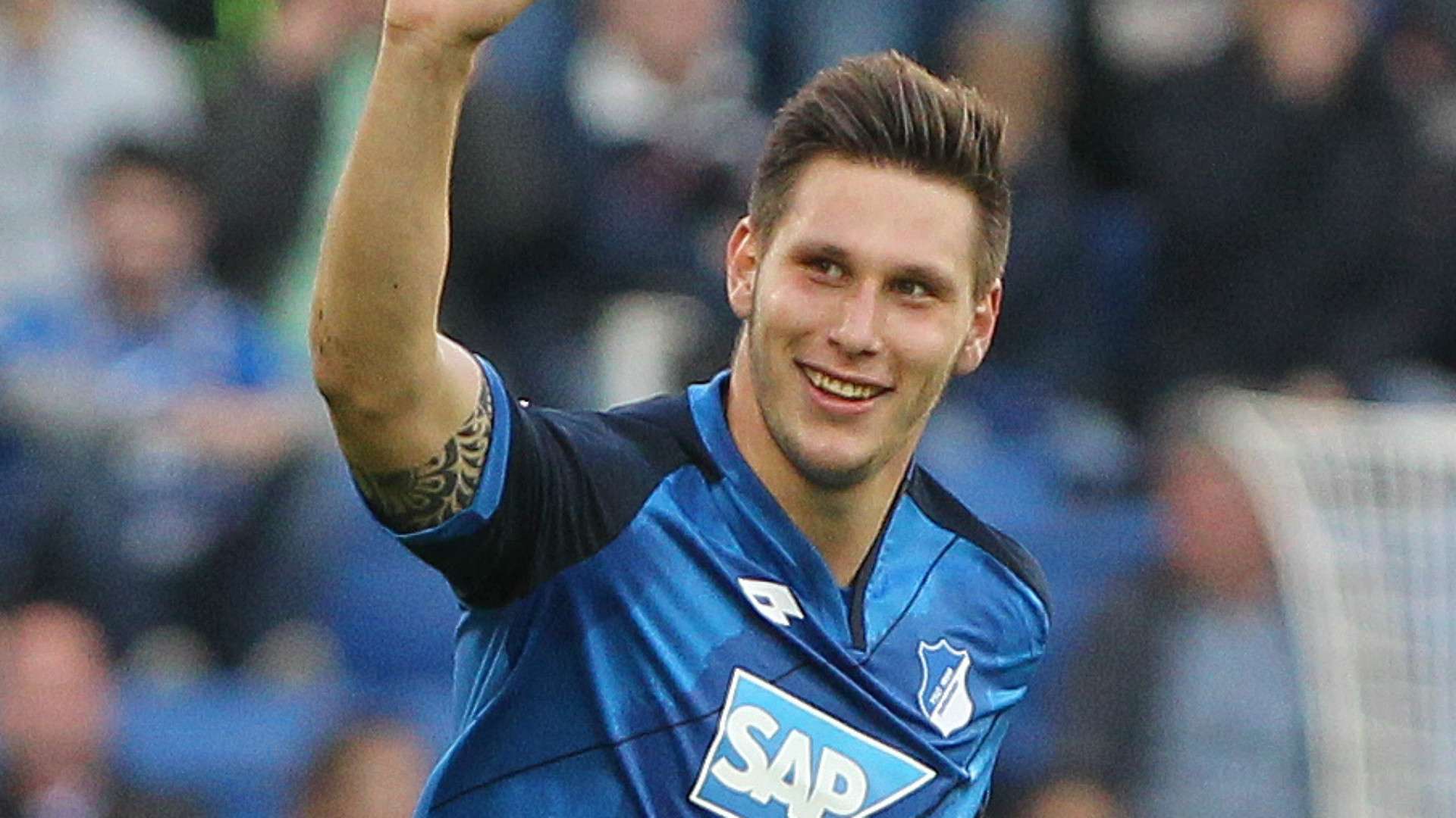 HD Niklas Sule