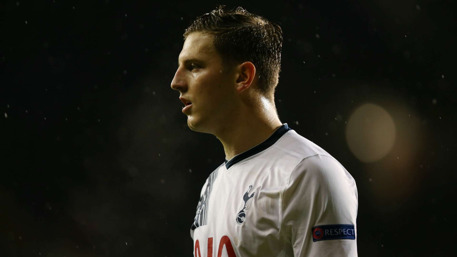 Tottenham & Arsenal Combined XI/Kevin Wimmer