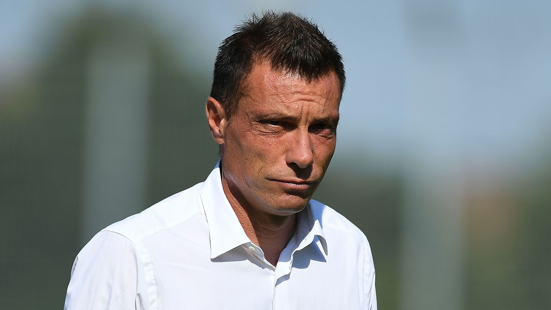 Massimo Brambilla Juventus Next Gen