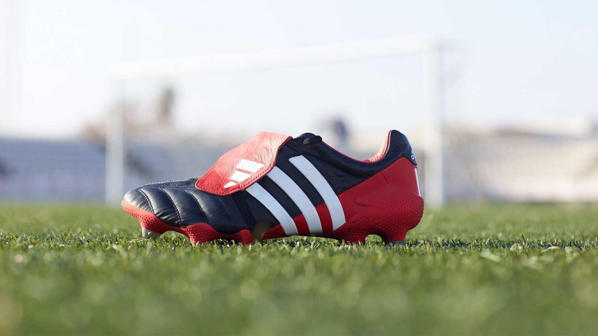 Zinedine Zidane’s 2002 Predator Mania