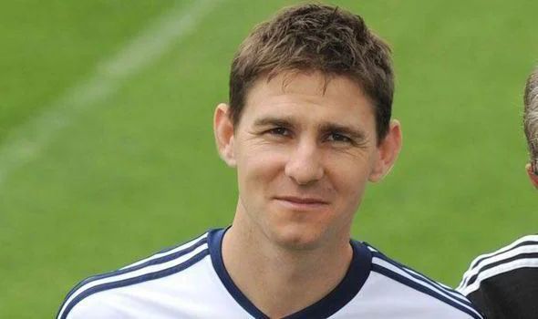 Gera Zoltán West Brom