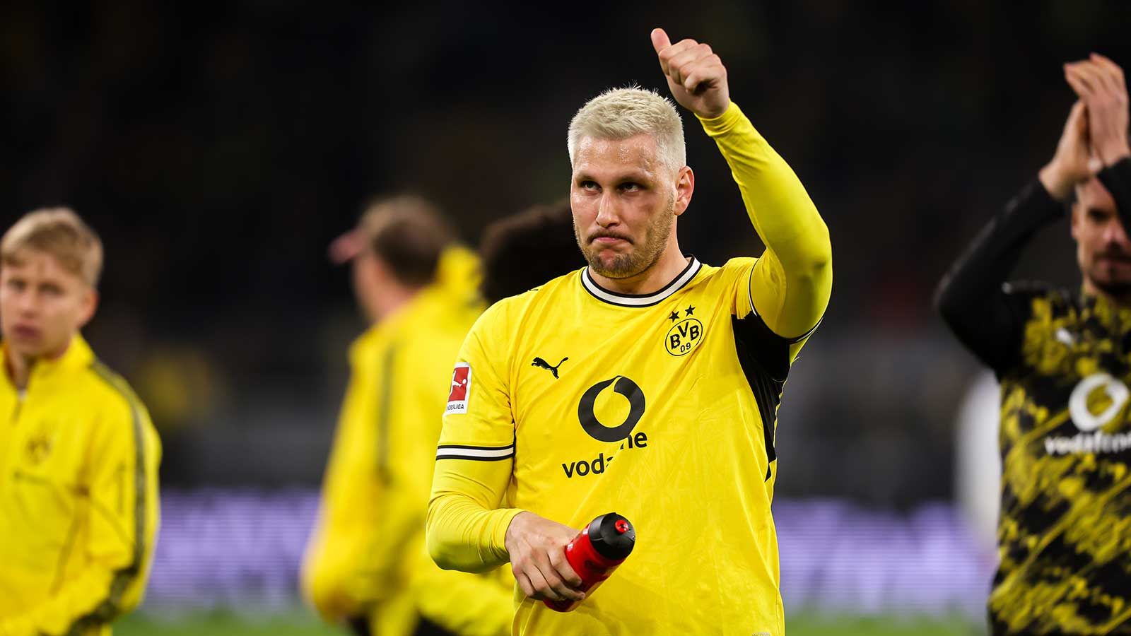 Niklas Süle