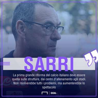 Sarri PS