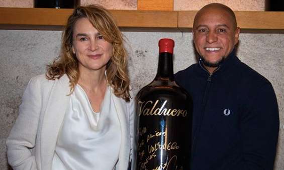 Roberto Carlos Bodega Valduero