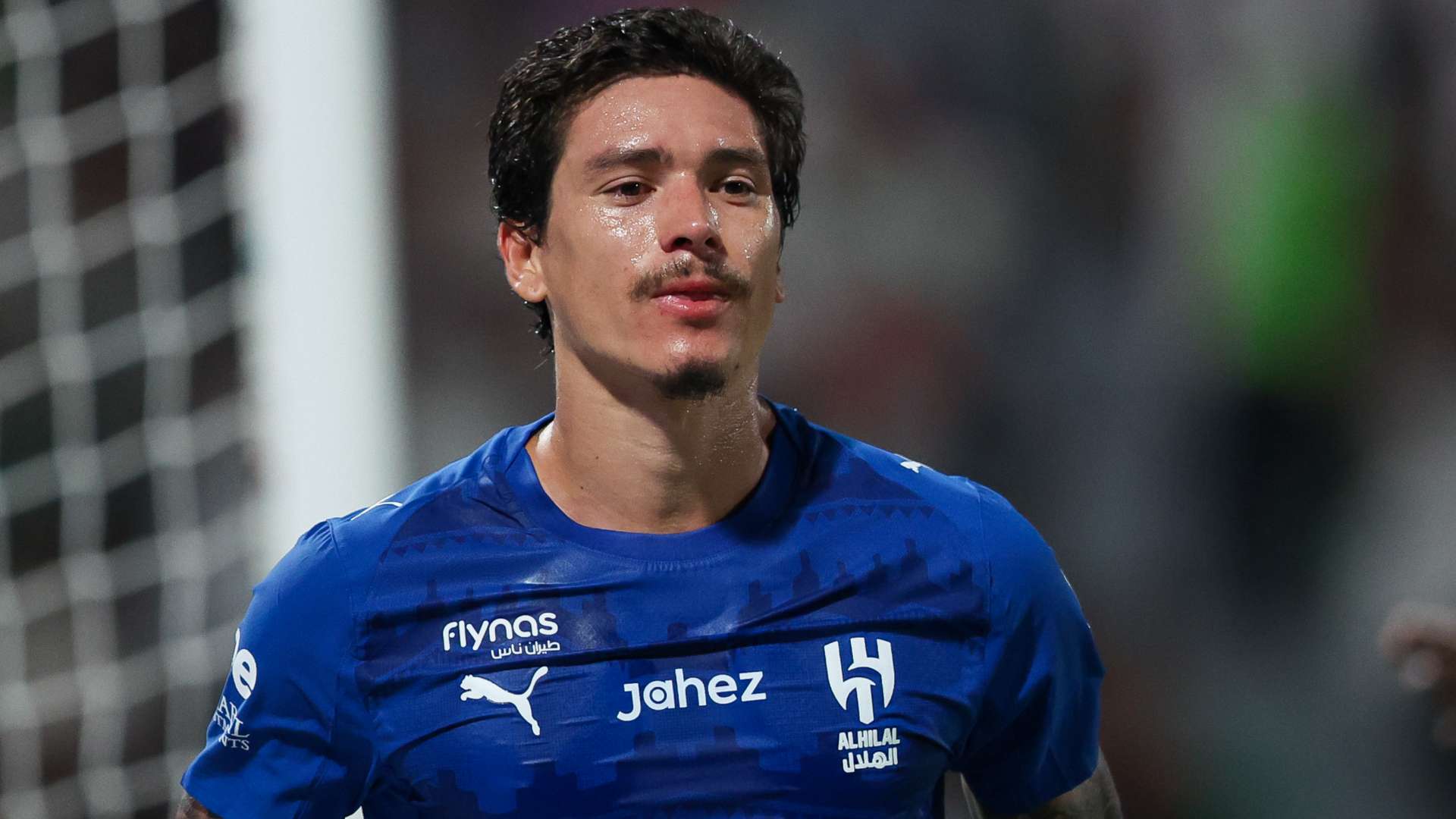 Darwin Nunez Al-Hilal 2025-26
