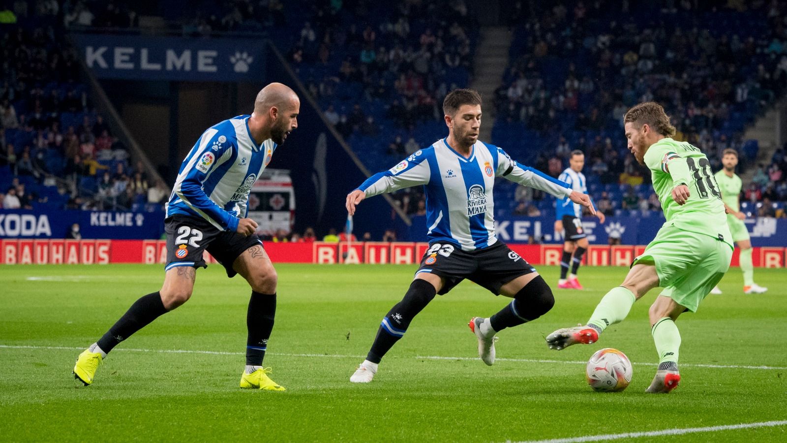Aleix Vidal Embarba Muniain