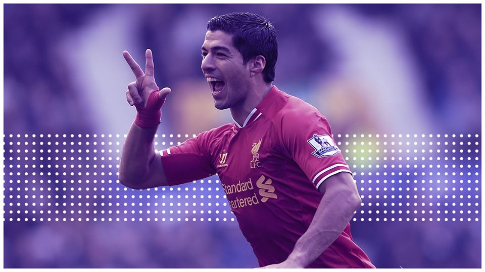 หลุยส์ ซัวเรซ