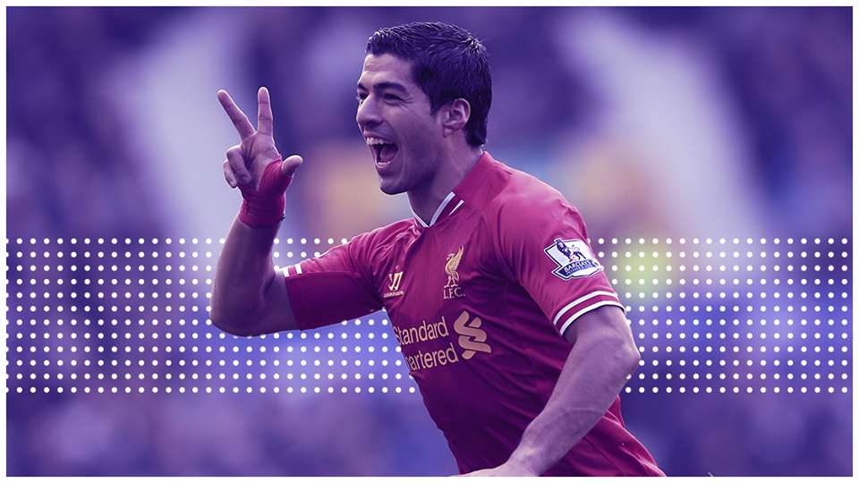 หลุยส์ ซัวเรซ