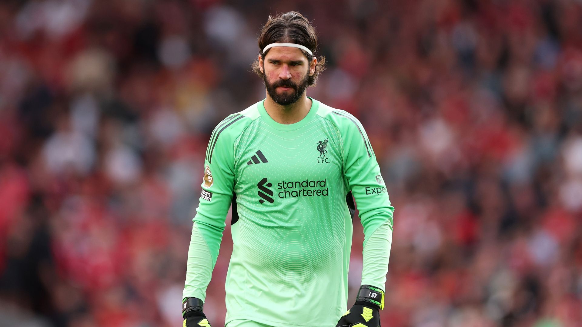 liverpool-alisson