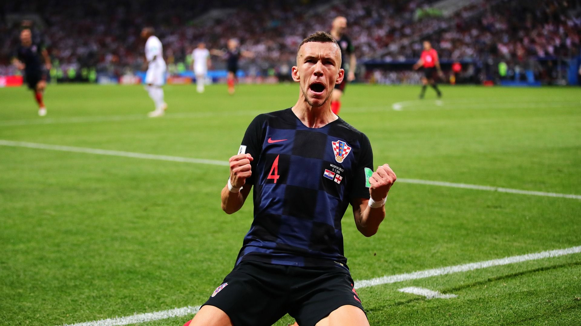 Ivan Perisic